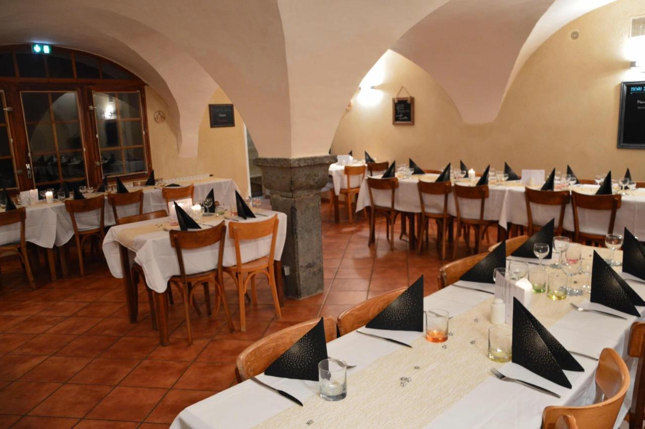 Auberge Le Vieux Chaillol Saint-Michel-de-Chaillol エクステリア 写真