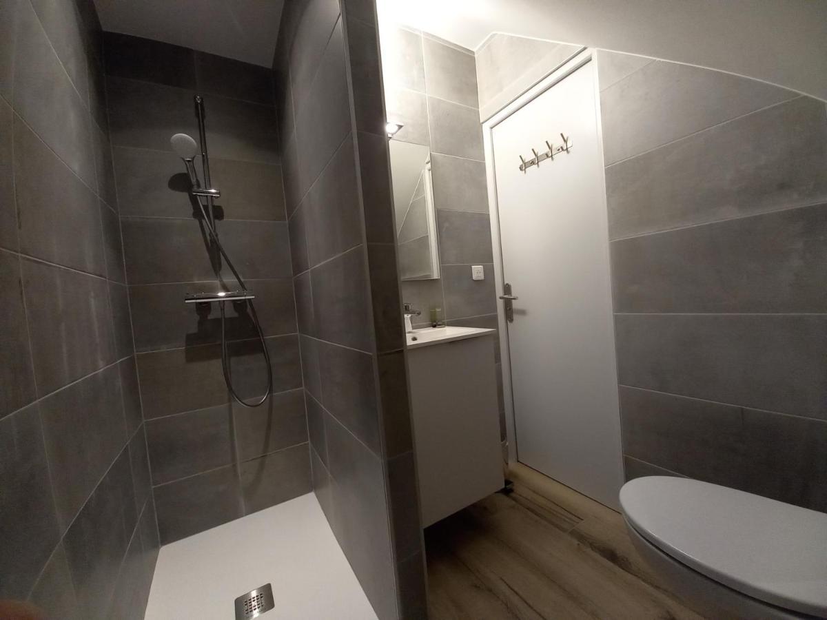 Auberge Le Vieux Chaillol Saint-Michel-de-Chaillol エクステリア 写真