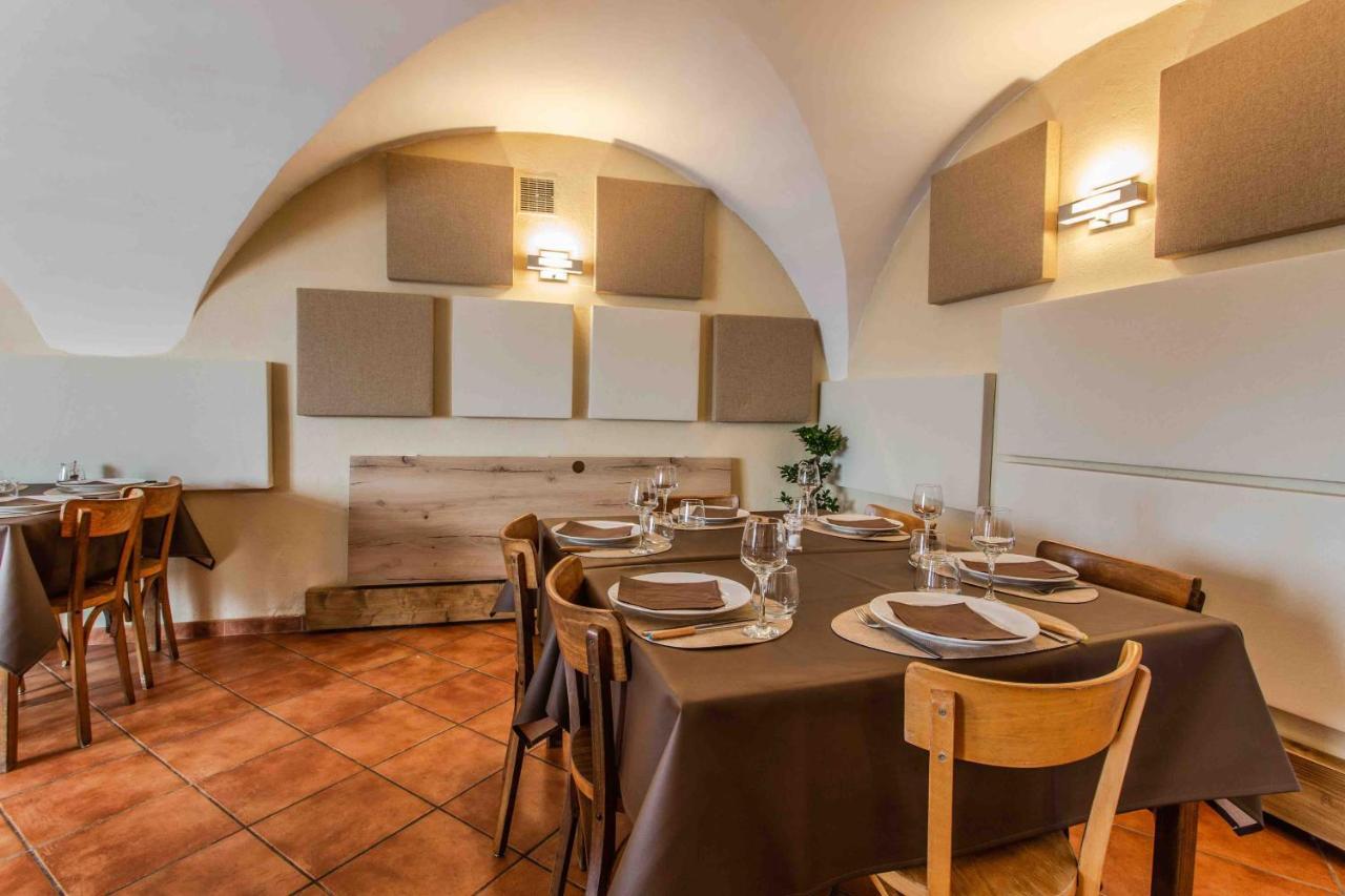 Auberge Le Vieux Chaillol Saint-Michel-de-Chaillol エクステリア 写真