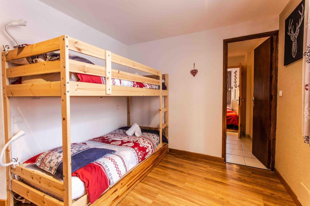 Auberge Le Vieux Chaillol Saint-Michel-de-Chaillol エクステリア 写真